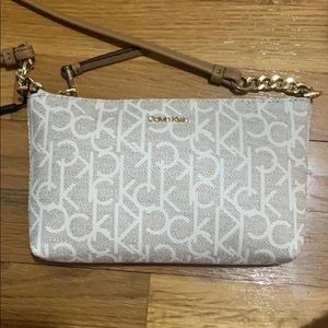 Calvin Klein Crossbody Bag